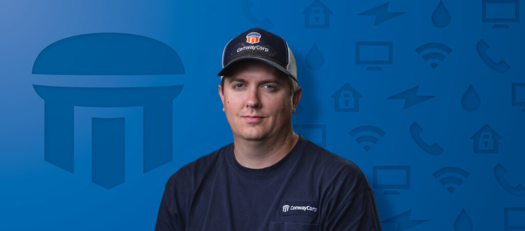 Wastewater Promotes Lane Cullum