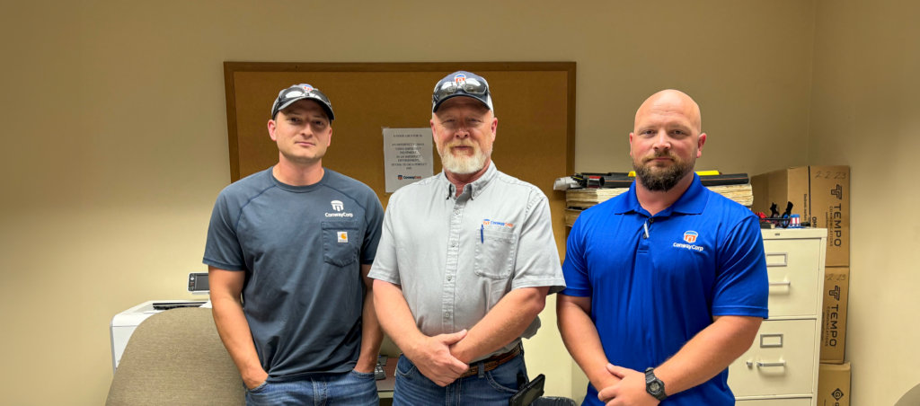 A Tale of Four Fathers: The Lawrence Story