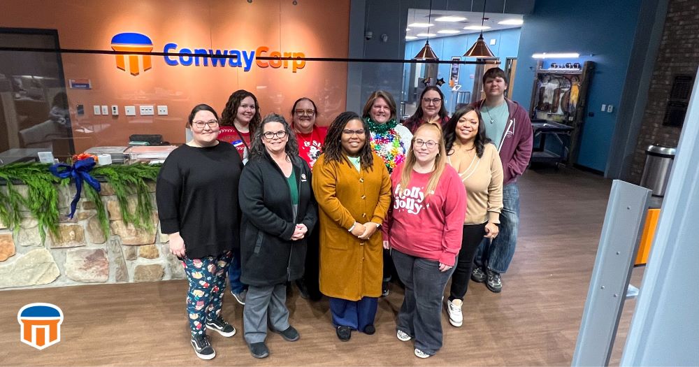 Conway Corp Employees Win MACTA Customer Service Awards