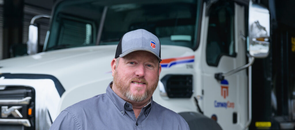 Marty Pratt Celebrates 25 Years of Service