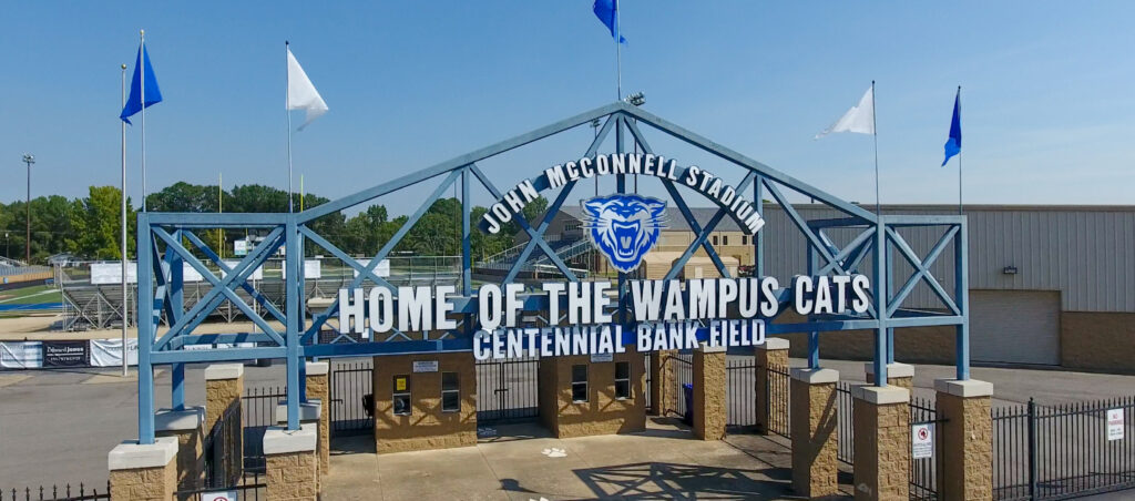 Conway Corp Video Production Takes Home a Telly for Wampus Cat Coverage