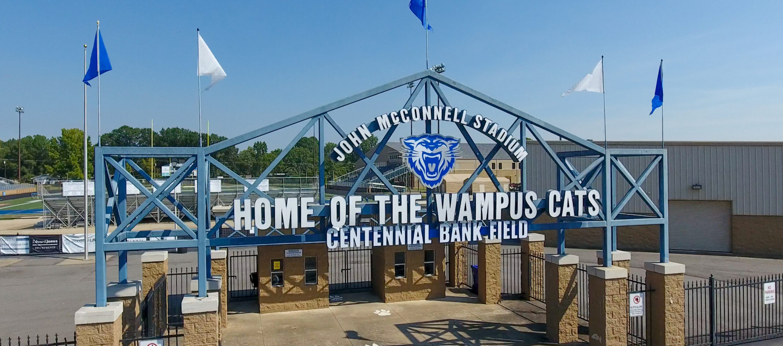 Conway Corp Video Production Takes Home a Telly for Wampus Cat Coverage