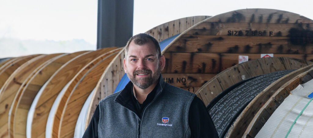 Nolen Celebrates 25 Years of Service