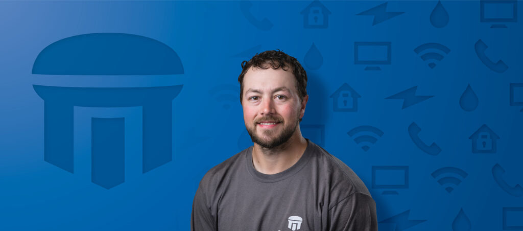 Conway Corp Promotes Nick Benedict