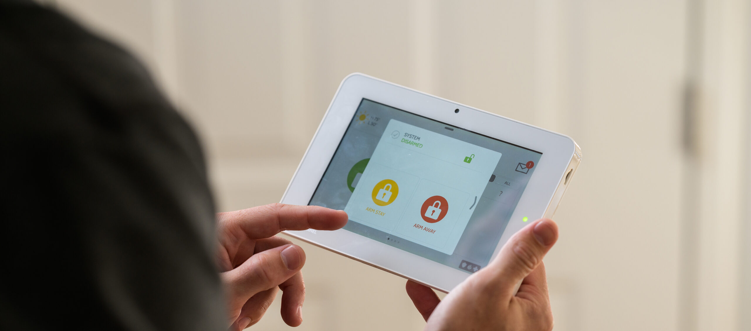 Conway Corp Home Security Named Best of Faulkner County