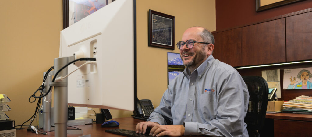 Building a Cyber-Strong Community: How Each of Us Can Protect Our Digital World