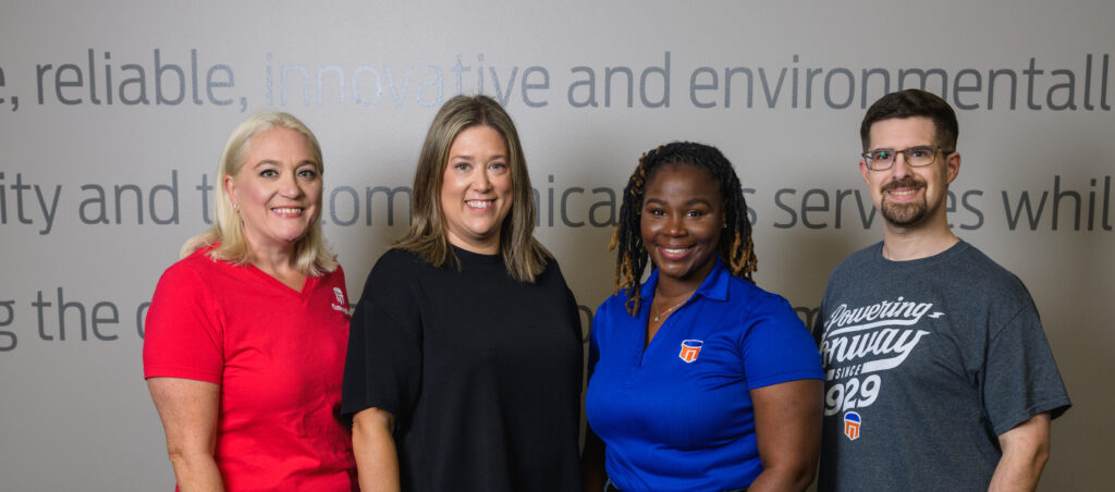 Conway Corp Marketing Takes Home MIDI Award