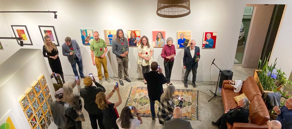 Season 2 of “Meet the Conwegians” Now Airing on ConwayCorpTV Channel 5 and Online