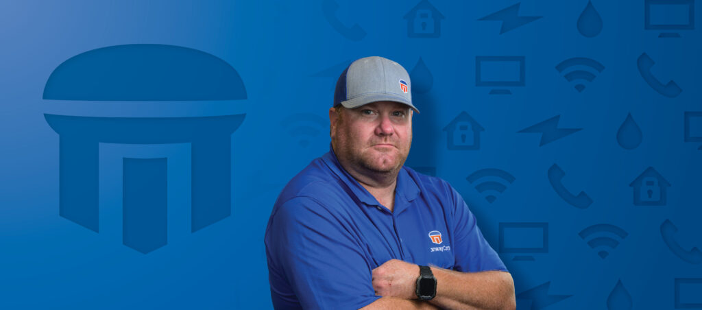 Conway Corp Promotes Brett Taylor