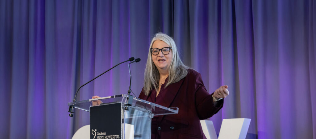 Conway Corp’s Crystal Kemp Named to Cablefax’s 2025 Most Powerful Women List; Wins Mentor of the Year