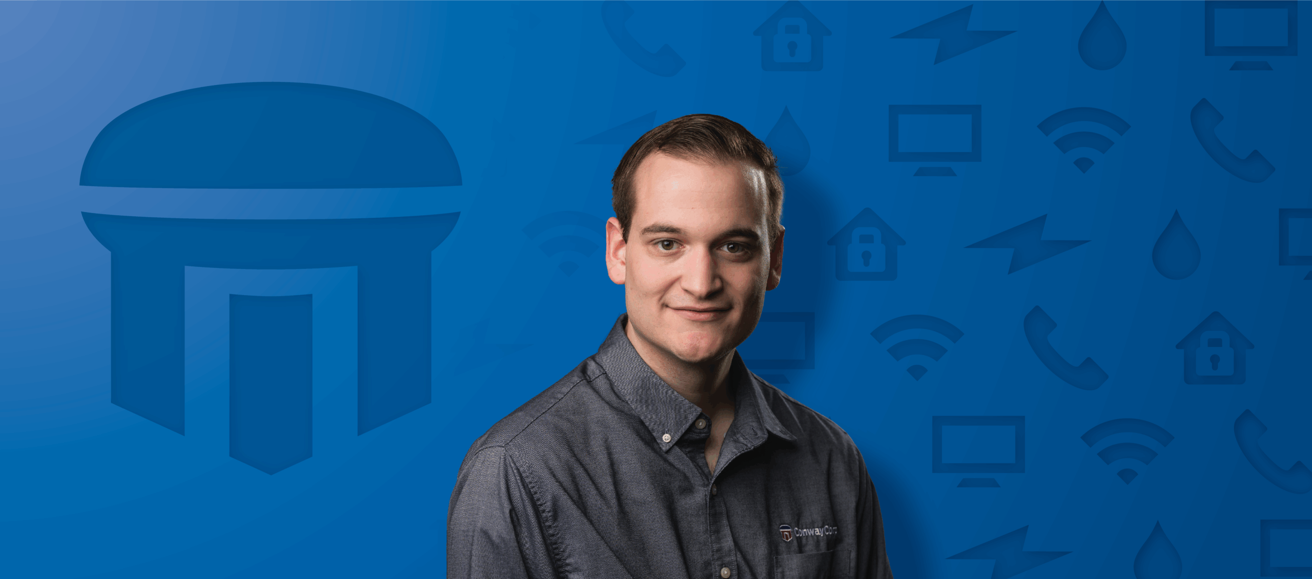 Hayden Driskill Earns Infrastructure Disaster Management Certification from Texas A&M Engineering Extension Service