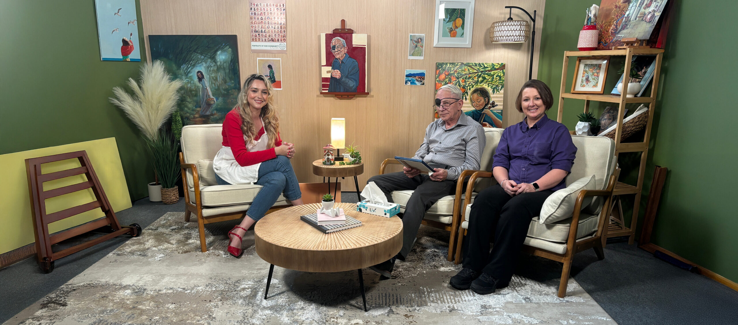 Conway Corp earns MIDI Award for “Meet The Conwegians” community programming series