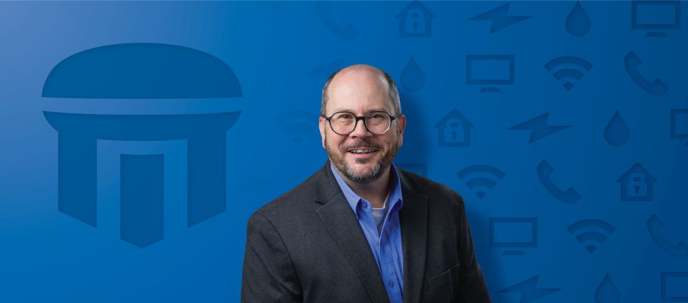 Conway Corp Promotes Chris Odom