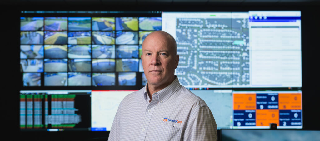 Chris Boudreaux Retires after 27 Years