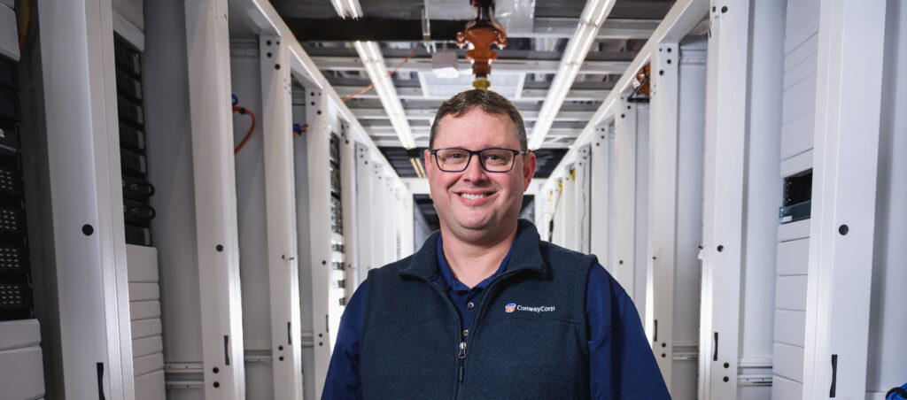 Jason Hansen Appointed to ASPSF Board