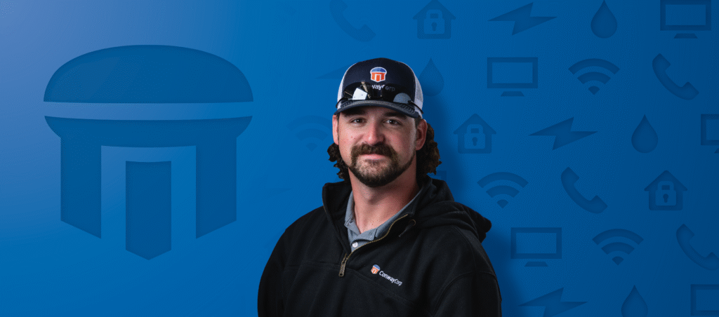 Conway Corp Promotes Alex Barlow