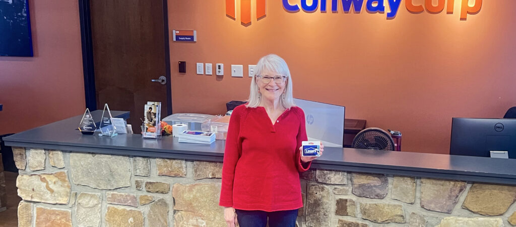 Congratulations to Our Energy Smart Challenge Winner!