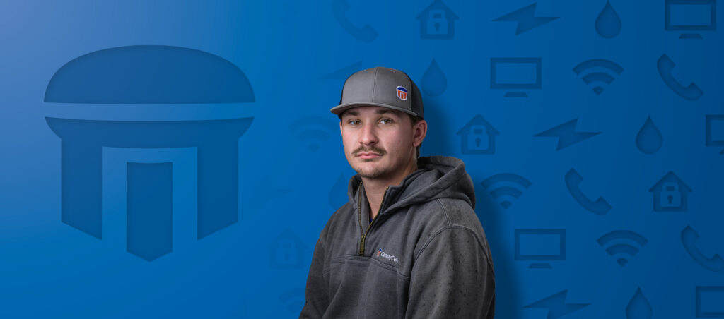 Conway Corp Promotes Peyton Freeman