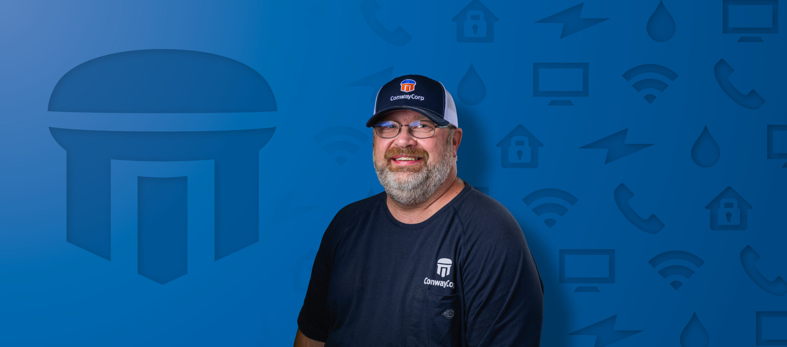 Conway Corp Promotes Tracy Cargile