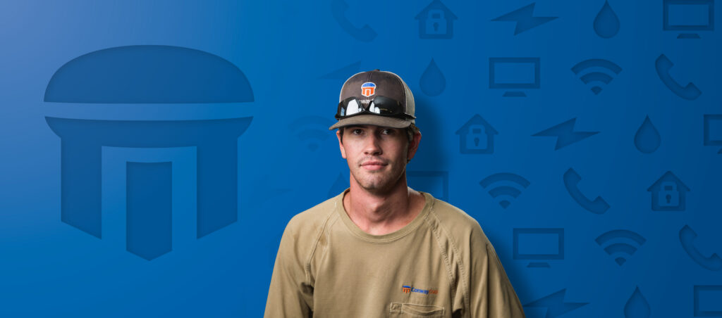 Conway Corp Promotes Tim Ragland