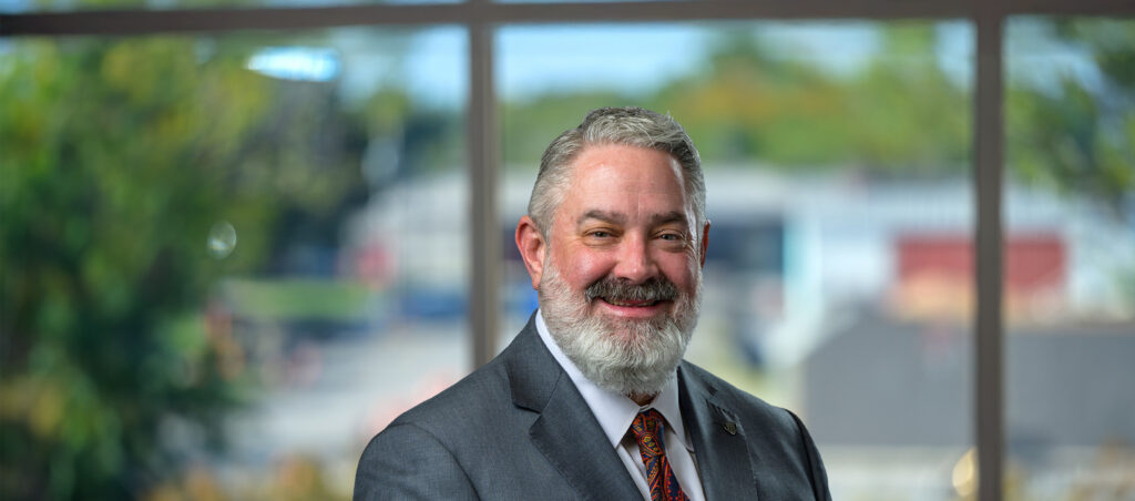 Bret Carroll Named Among Arkansas Money & Politics’ Favorite Executives