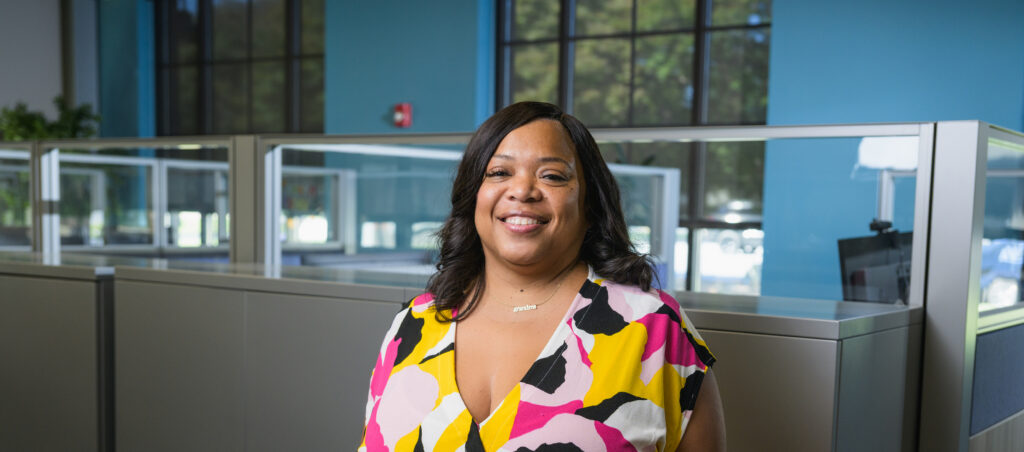 Women’s History Month Spotlight: Lesia White