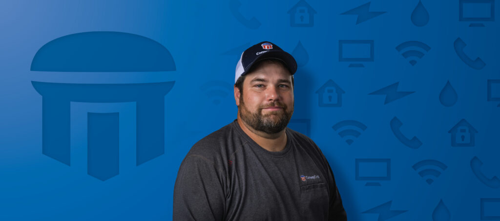 Conway Corp Promotes Wesley Fason