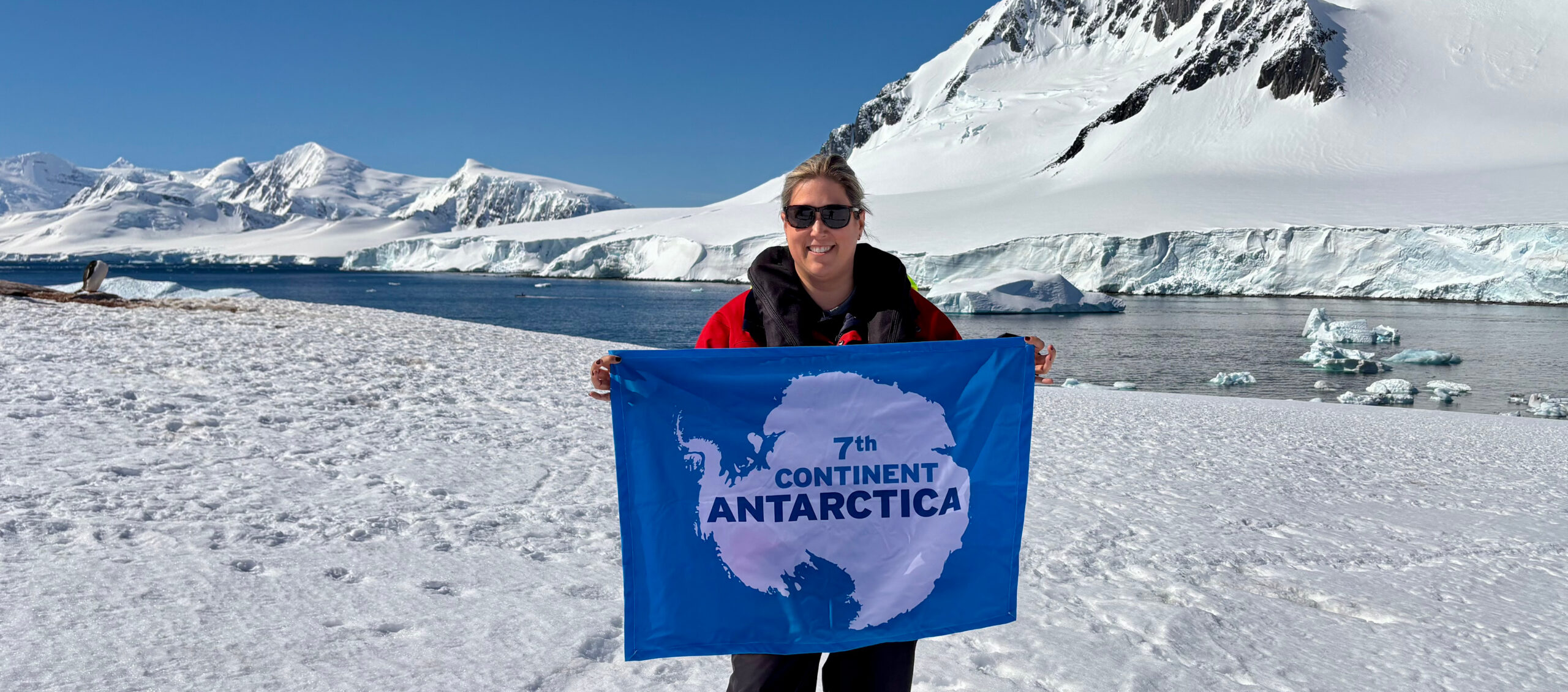 Outside of Work: Beth – Marketing & Comms Manager By Day, Travel Maven By PTO