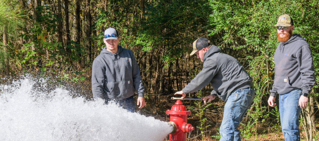 Every Drop Matters: Why We Need Your Help Conserving Water