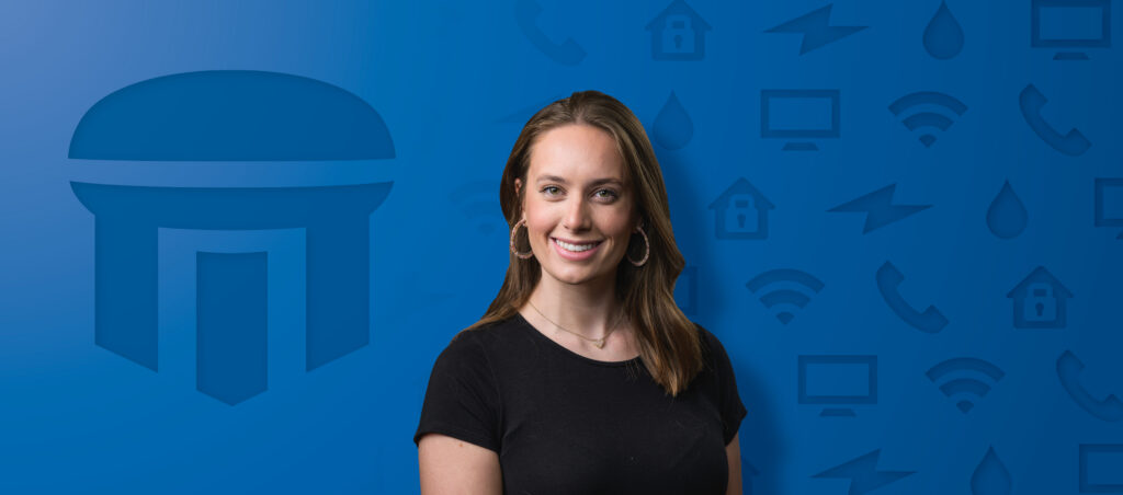 Conway Corp Promotes Hunter Fusilier