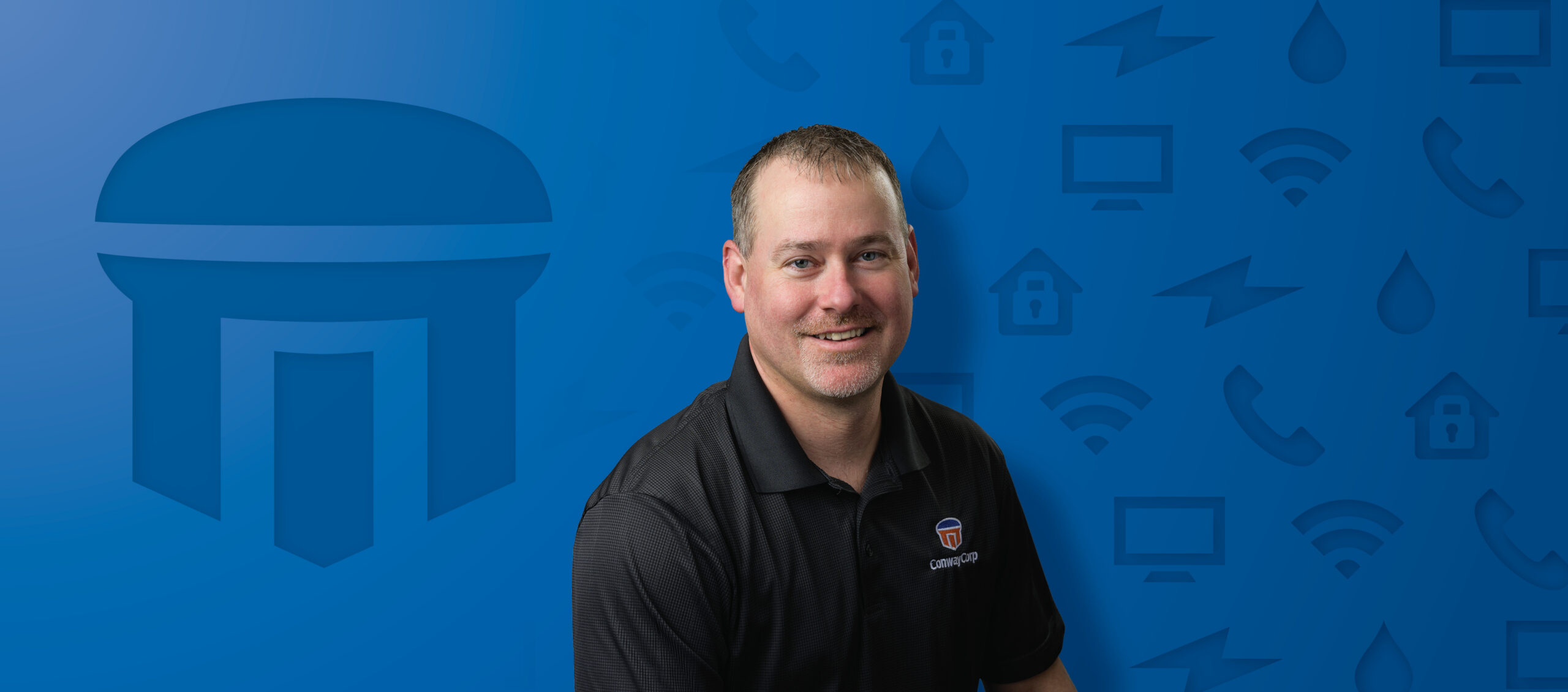 Conway Corp Promotes Tom Makara