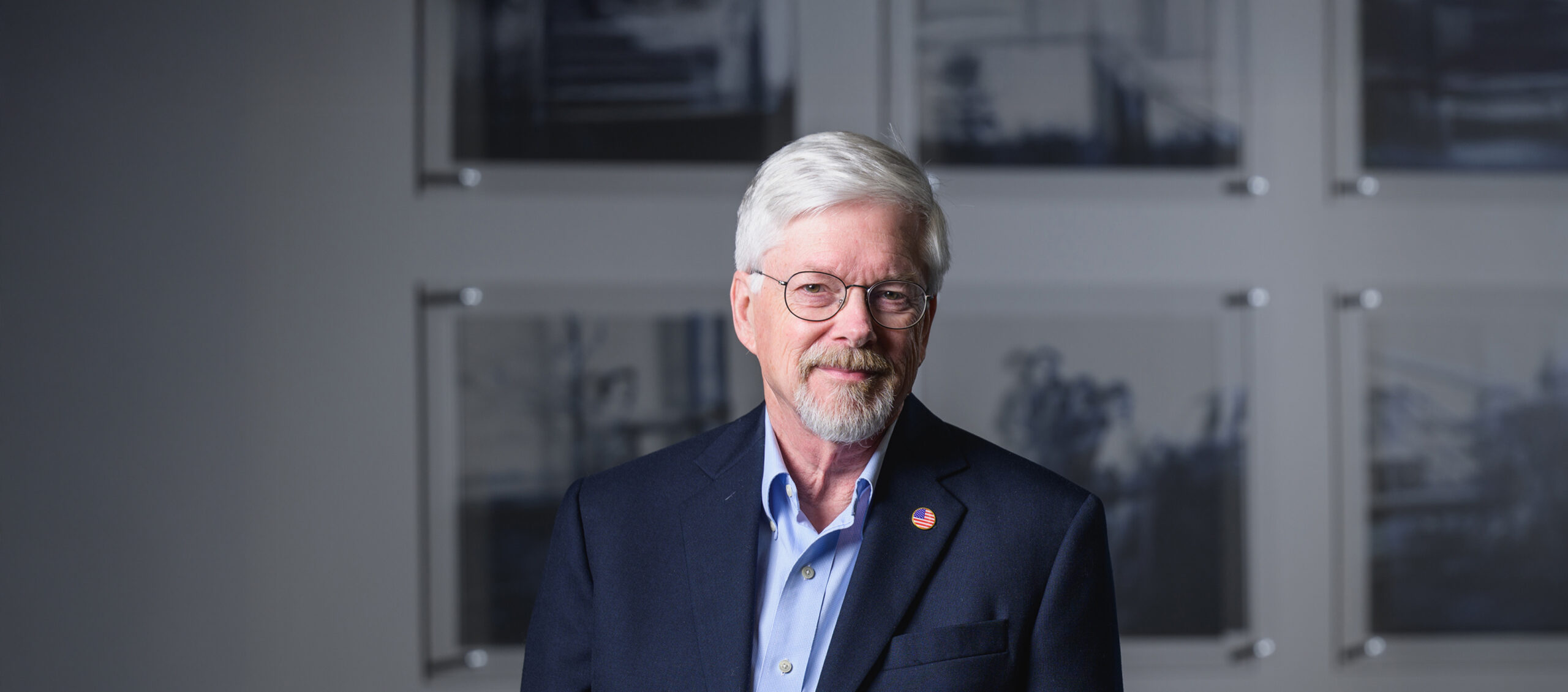 Bill Bethea Retires After 27 Years of Service