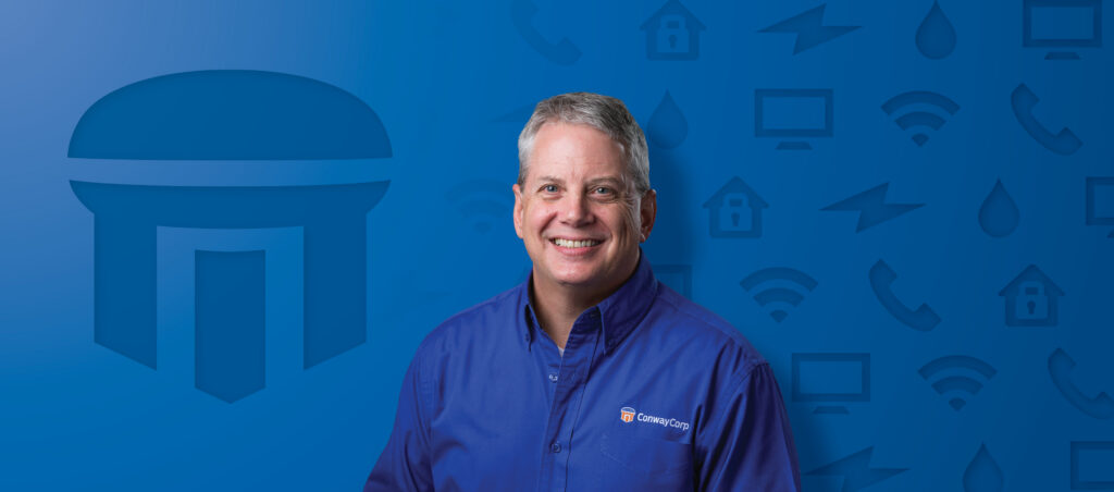 Yates Earns Key Accounts Certification from APPA