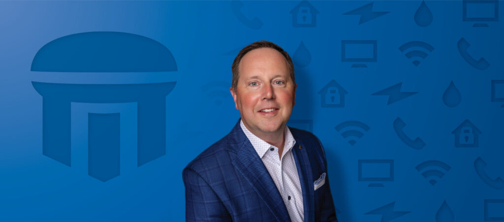 Brandon Ruhl Joins Conway Corp Board of Directors