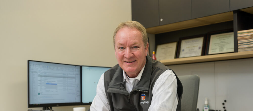 Bart Joyner Retires After 35 Years