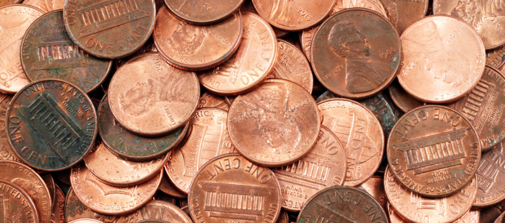 Conway Corp Adjusts Cash Payment Process Due to Penny Shortage