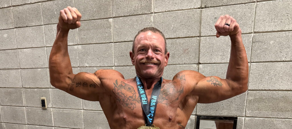 Outside of Work: Brent Fason