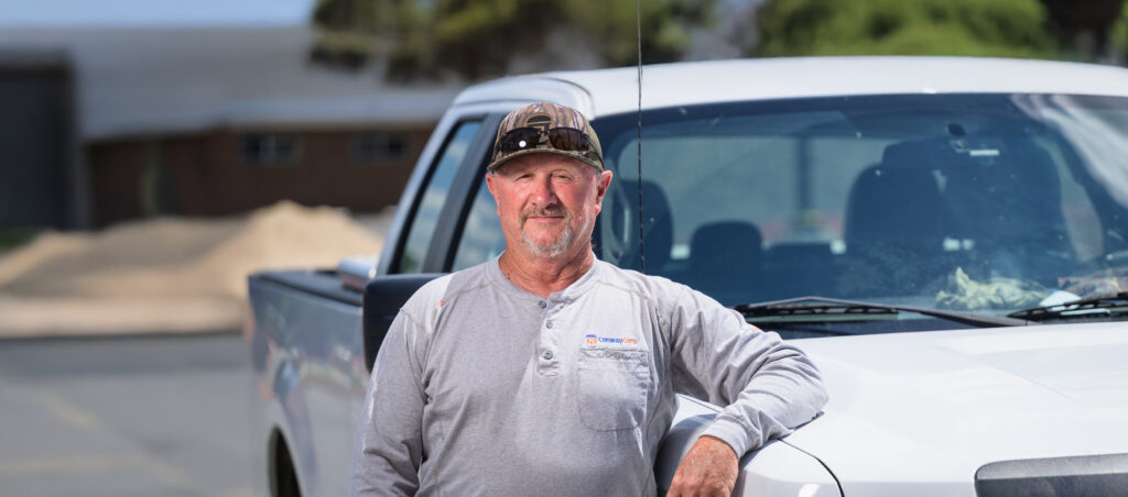TERRY STEWART RETIRES AFTER 29 YEARS OF SERVICE