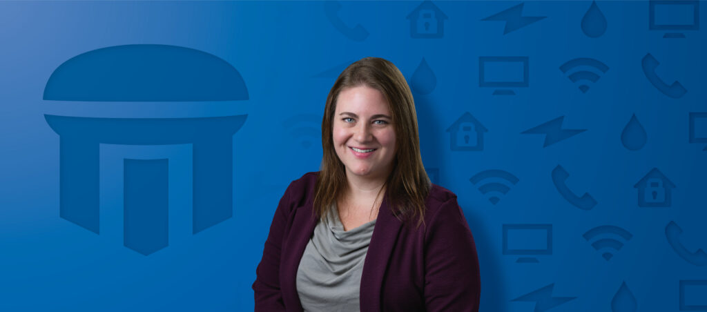 Conway Corp Promotes Rachael Myers
