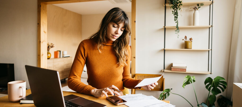 Why Your Utility Bill Changes from Month to Month
