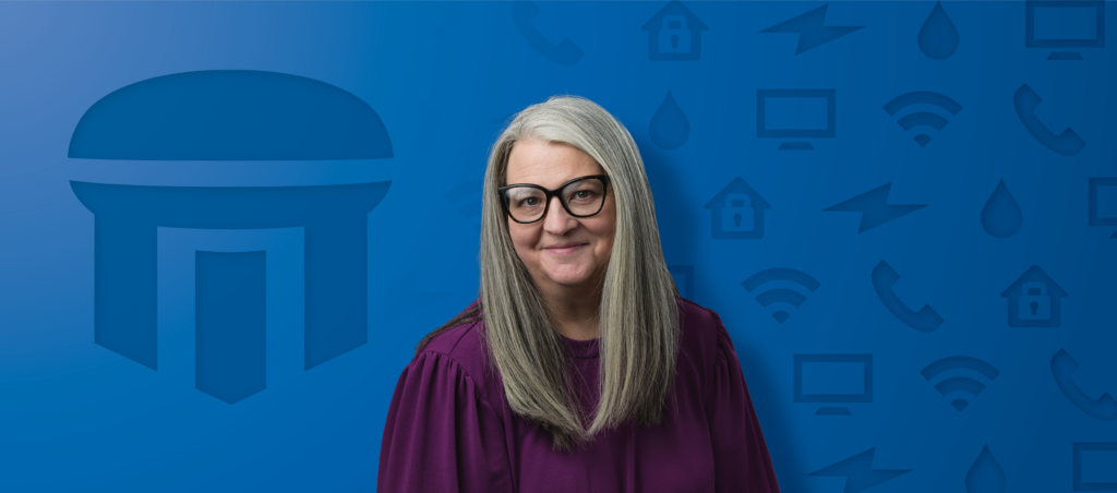 Crystal Kemp Named Chief Customer Officer