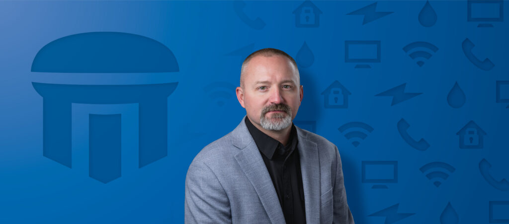 Conway Corp Promotes Clint Cook