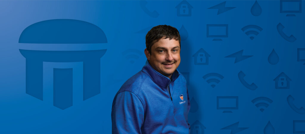 Conway Corp Promotes Jeff Meredith