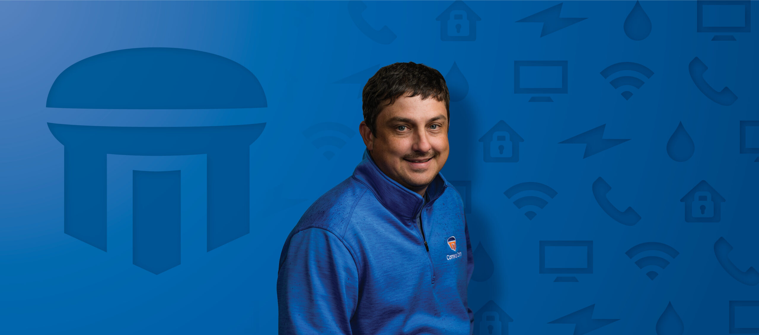 Conway Corp Promotes Jeff Meredith