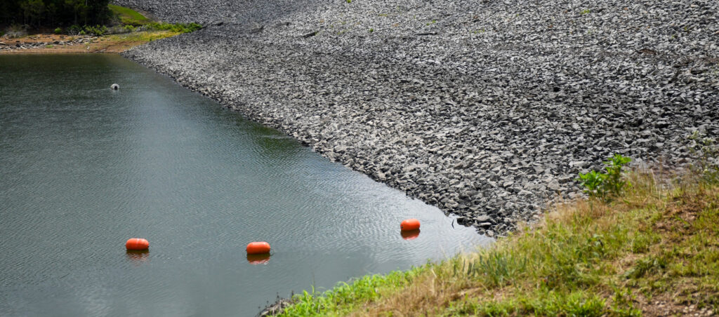 Conway Corp Moves to Phase 3 Water Curtailment
