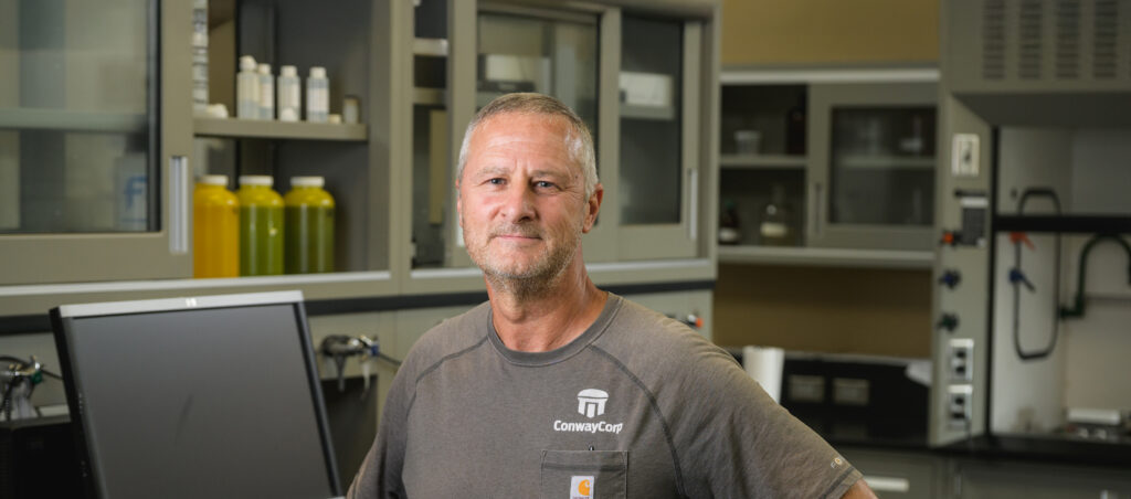 Kenny Beaty Retires After More than 33 Years of Service