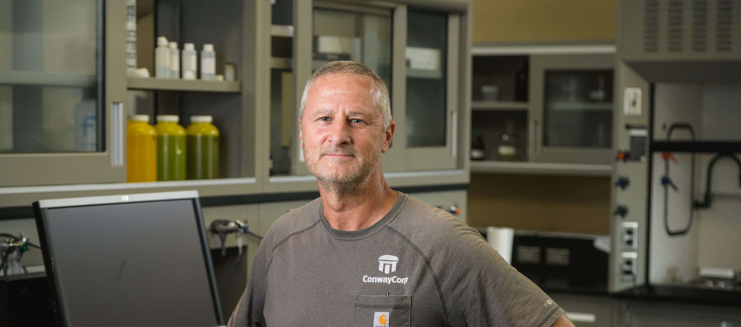 Kenny Beaty Retires After More than 33 Years of Service