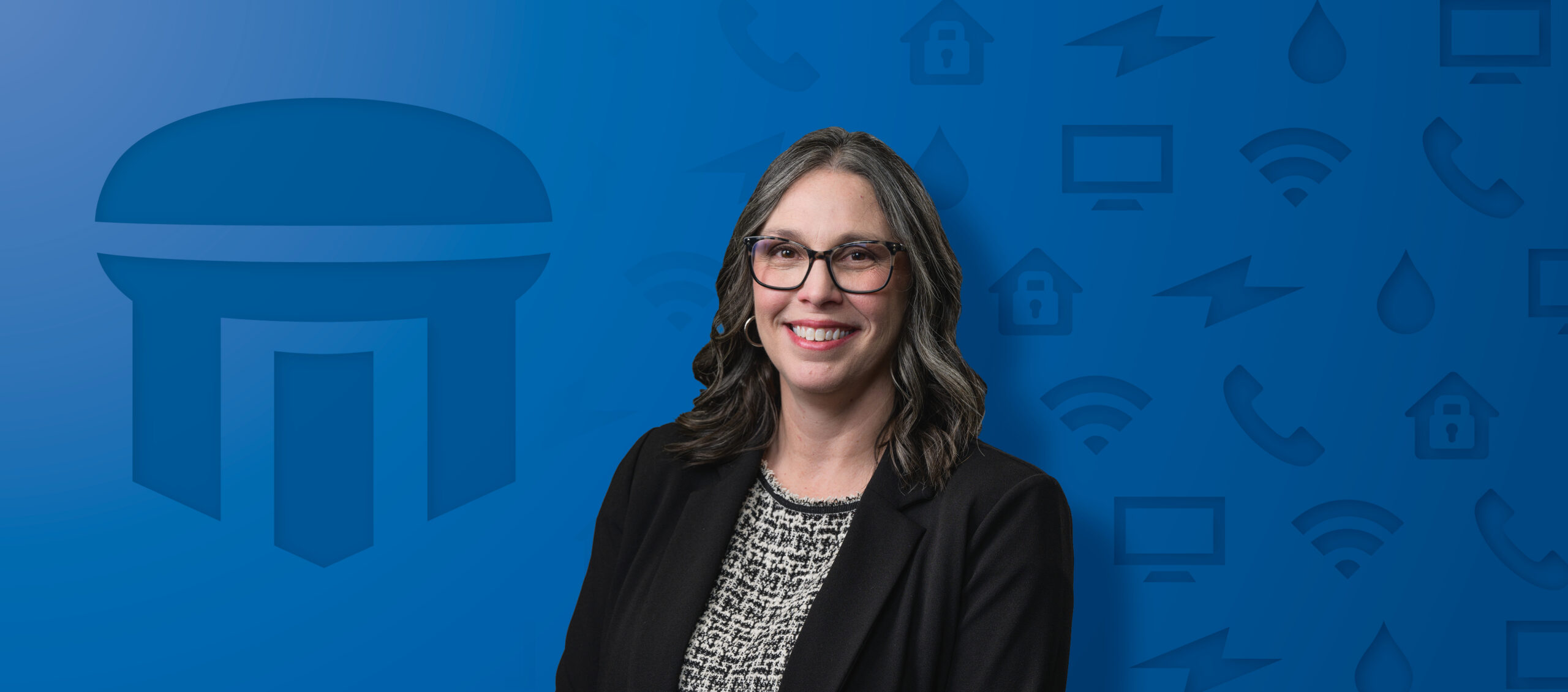 Francis Earns SHRM-CP Certification