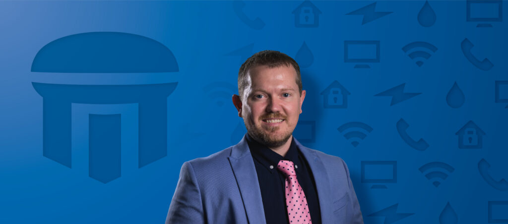 Conway Corp CFO Earns APPA Rising Star Award