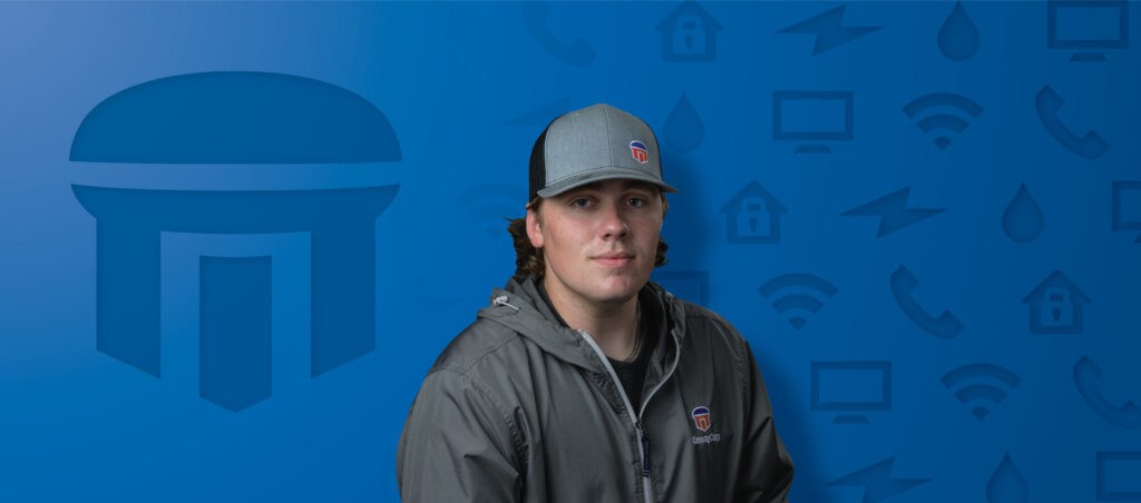 Conway Corp Promotes Hayden Meeks